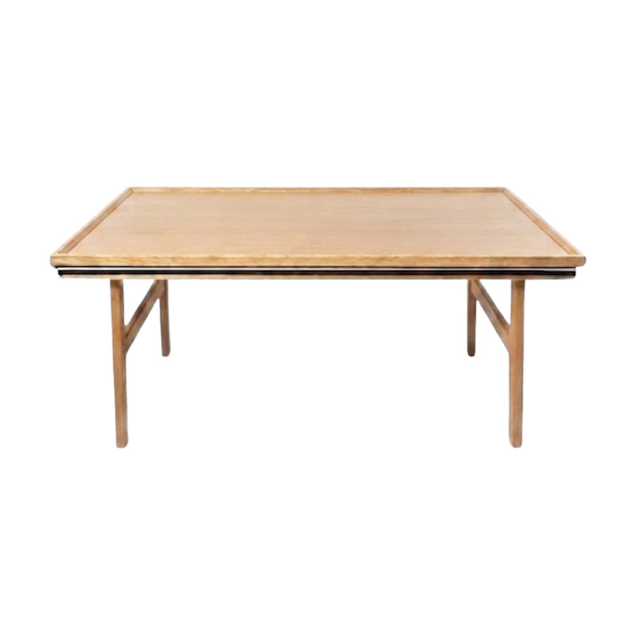 Marktstand Buffet
